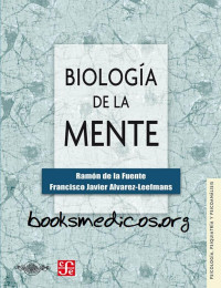 BOOKSMEDICOS.ORG — Biología de la mente