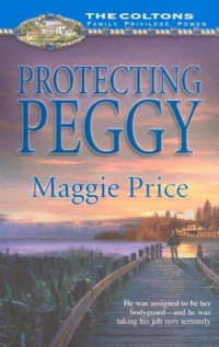 Maggie Price — Protecting Peggy