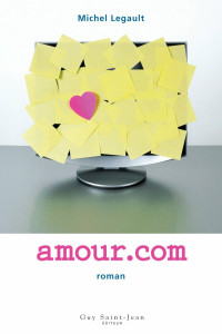 Michel Legault — Amour.com