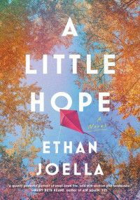 Ethan Joella — A Little Hope