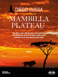 DIEGO ZUSSA — Mambilla Plateau
