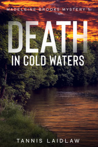 Tannis Laidlaw — Death in Cold Waters