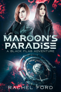 Rachel Ford — Maroon's Paradise