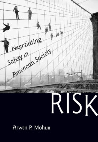 Arwen P. Mohun — Risk: Negotiating Safety in American Society