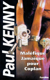 Paul Kenny — 229 Maléfique Jamaïque pour Coplan (1994)