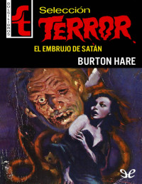 Burton Hare — El embrujo de Satán