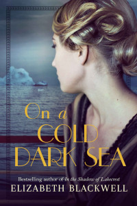 Elizabeth Blackwell — On a Cold Dark Sea