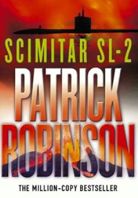 Patrick Robinson — Scimitar SL-2