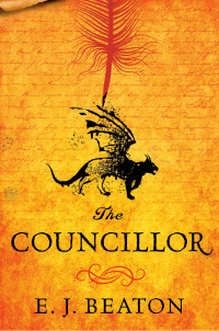 E. J. Beaton; — The Councillor