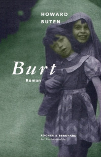 Buten, Howard [Buten, Howard] — Burt