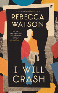 Rebecca Watson — I will Crash