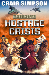 Craig Simpson — Hostage Crisis
