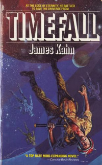 James Kahn — Timefall