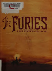 Niven Busch — The Furies