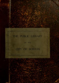 Brassington, William Salt, 1859-1939, editor — A history of the art of bookbinding : with some account of the books of the ancients