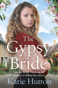 Katie Hutton — The Gypsy Bride