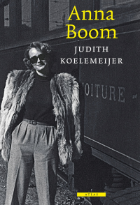 Judith Koelemeijer — Anna Boom