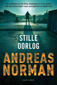 Andreas Norman — Stille oorlog