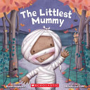 Brandi Dougherty — The Littlest Mummy