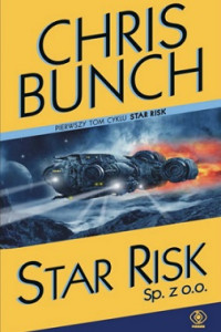 Chris Bunch — Star Risk Sp. z o.o.