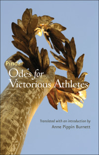 Pindar — Odes for Victorious Athletes