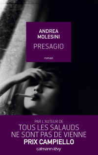 Andrea Molesini — Presagio