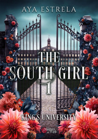 Aya Estrela — The South Girl - T1 King's University