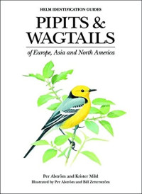 Per (Department of Systematic Zoology Alstrom, Zetterstrum — Pipits and Wagtails