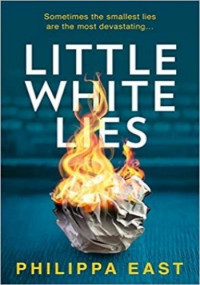 Philippa East — Little White Lies