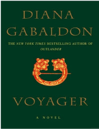 Diana Gabaldon — Voyager