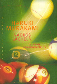 Murakami, Haruki — Naokos Lächeln