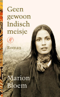 Marion Bloem — Geen gewoon Indisch meisje