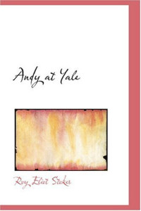 Roy Eliot Stokes [Stokes, Roy Eliot & Lives, Blackmask] — Andy at Yale