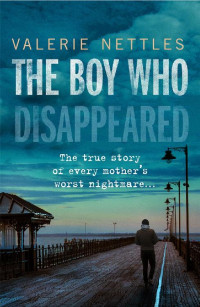 Valerie Nettles [Valerie Nettles] — The Boy Who Disappeared