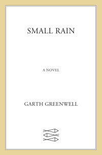 Garth Greenwell — Small Rain