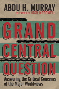 Abdu H. Murray — Grand Central Question