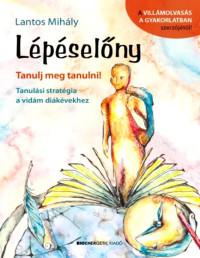 Lantos Mihály — Lépéselőny