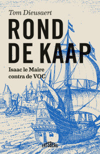 Tom Dieusaert — Rond de Kaap