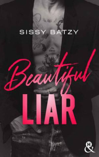 Sissy Batzy — Beautiful liar