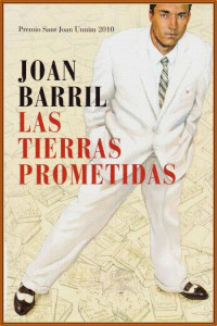 Joan Barril — Las tierras prometidas