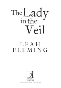 Fleming, Leah — Lady in the Veil