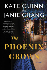 Kate Quinn — The Phoenix Crown