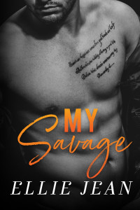 Ellie Jean — My Savage