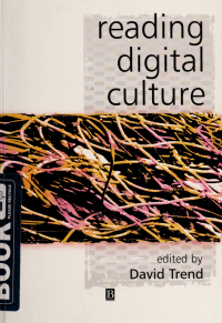 None — Reading digital culture