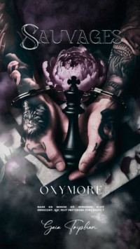 Gaia Triphan — Sauvages_ Oxymore (French Edition)