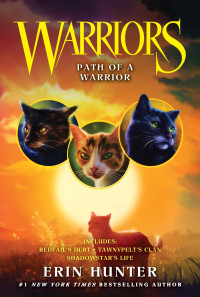 Erin Hunter — Warriors