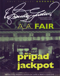 Gardner — Pripad jackpot