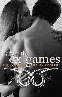 Helen Cooper — After the Ex Games