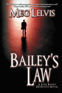 Meg Lelvis [Lelvis, Meg] — Bailey's Law