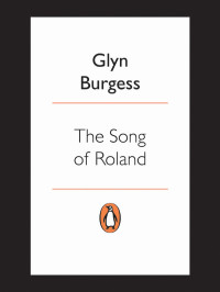 Glyn Burgess — The Song of Roland (Classics)